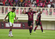 Owen Rahadiyan Apresiasi Antusiasme Publik Papua Usai Suporter Persipura Cetak Rekor Penonton Championship 2025/2026