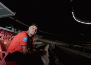 Shayne Pattynama Ungkap Rasa Bangga Setelah Resmi Berseragam Persija Jakarta