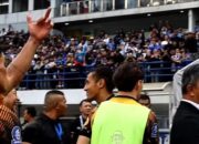 Persib Bandung Dijatuhi Denda Rp90 Juta usai Duel Panas Kontra Persija, Komdis PSSI Catat Aksi Suporter dan Pelanggaran Pemain