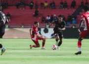 Hasil BRI Super League: Tumbangkan Semen Padang, Persis Solo Akhiri Puasa Kemenangan