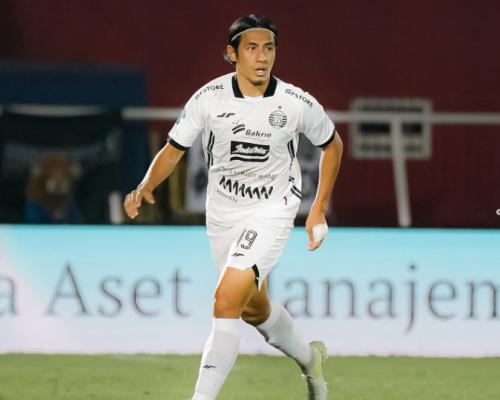 Kabar Buruk, Lima Pemain Persija Jakarta Dipastikan Absen Jelang Laga Kontra Madura United