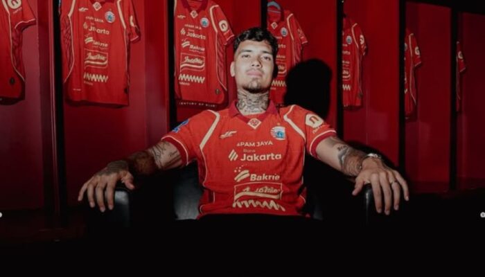 Terkuak! Isi Percakapan John Herdman dan Shayne Pattynama di Tribun VIP SUGBK