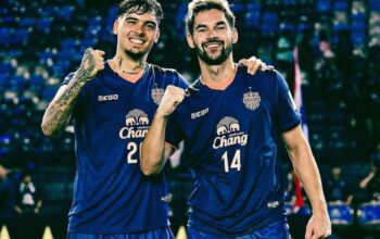 Transfer Mengejutkan! Shayne Pattynama Akui Sempat Menutup Rapat Kepindahan ke Persija dari Sandy Walsh