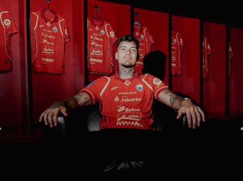 Peran Jordi Amat Jadi Kunci Keputusan Shayne Pattynama Merapat ke Persija Jakarta