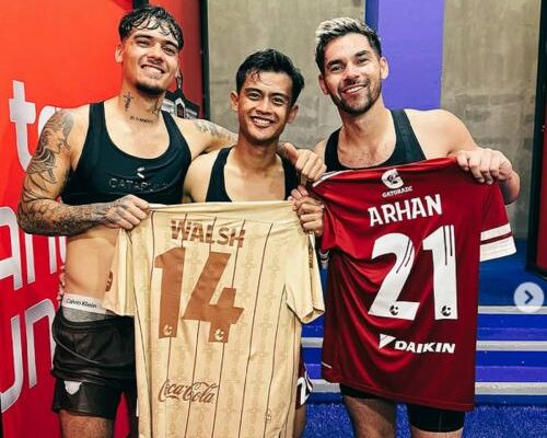 Transfer Mengejutkan! Shayne Pattynama Akui Sempat Menutup Rapat Kepindahan ke Persija dari Sandy Walsh