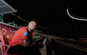 Peran Jordi Amat Jadi Kunci Keputusan Shayne Pattynama Merapat ke Persija Jakarta