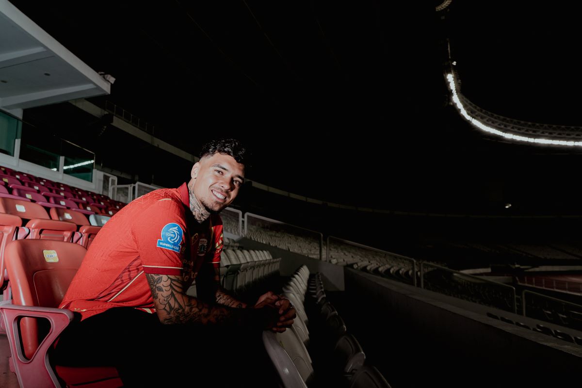 Peran Jordi Amat Jadi Kunci Keputusan Shayne Pattynama Merapat ke Persija Jakarta