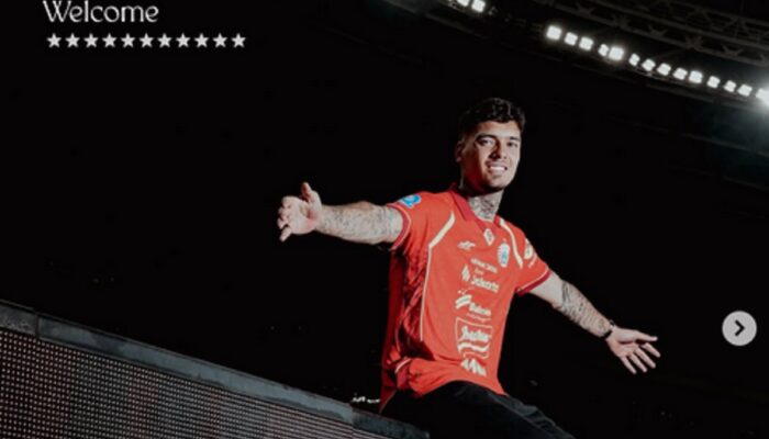 Ambisi Tinggi Shayne Pattynama: Ingin Antar Persija Jakarta Menang di Seluruh Sisa Laga Super League 2025–2026