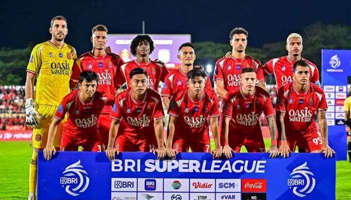 RESMI – Persijap Jepara Perkuat Skuad dengan Bek Championship dan Kiper Timnas U-23 Indonesia