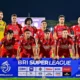 RESMI – Persijap Jepara Perkuat Skuad dengan Bek Championship dan Kiper Timnas U-23 Indonesia