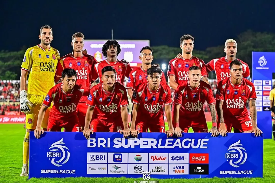 RESMI – Persijap Jepara Perkuat Skuad dengan Bek Championship dan Kiper Timnas U-23 Indonesia