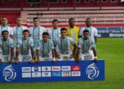 Alih-alih Bebas Hukuman, PSBS Biak Justru Kembali Diterpa Sanksi FIFA