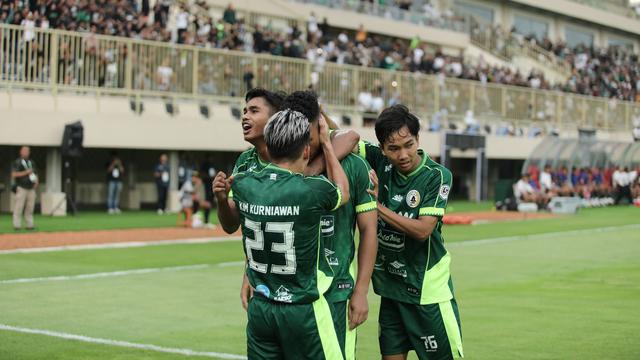 Pegadaian Championship: PSS Sleman Masih Cermati Opsi Tambahan Pemain di Bursa Paruh Musim