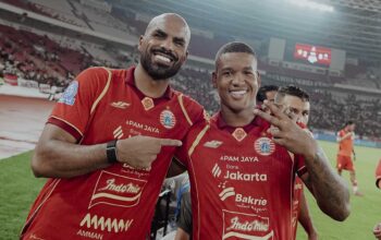 Persija Jakarta Menang Lewat Dua Penalti, Thales Lira Tegaskan Kemenangan atas Madura United Layak Diraih