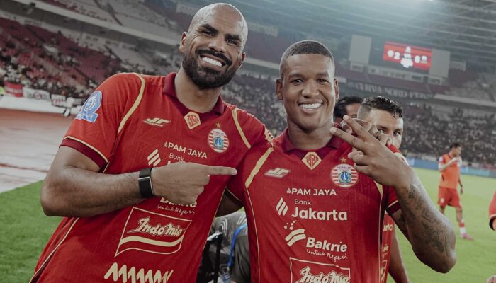 Persija Jakarta Menang Lewat Dua Penalti, Thales Lira Tegaskan Kemenangan atas Madura United Layak Diraih
