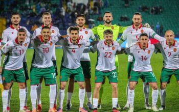 Terbongkar! Timnas Bulgaria Dirumorkan Jadi Lawan Timnas Indonesia di FIFA Series 2026