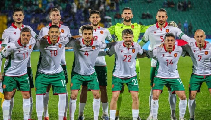 Terbongkar! Timnas Bulgaria Dirumorkan Jadi Lawan Timnas Indonesia di FIFA Series 2026