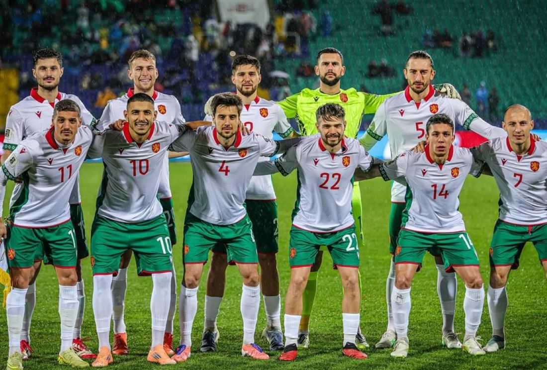 Terbongkar! Timnas Bulgaria Dirumorkan Jadi Lawan Timnas Indonesia di FIFA Series 2026