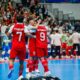 Hasil Timnas Futsal Indonesia vs Korea Selatan di Piala Asia Futsal 2026: Garuda Pesta Gol, Menang 5-0