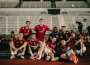 John Herdman Optimistis Jadikan Keragaman Timnas Indonesia sebagai Kekuatan Utama