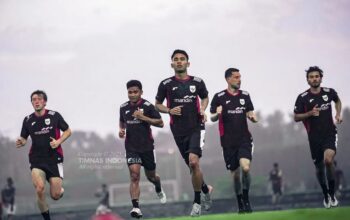 Pernyataan Elegan John Herdman soal Proses Seleksi Pemain Timnas Indonesia