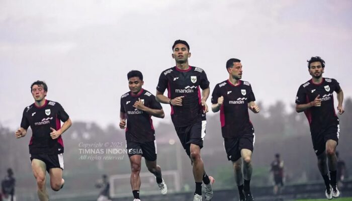 Pernyataan Elegan John Herdman soal Proses Seleksi Pemain Timnas Indonesia