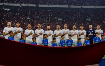 Jadwal Lengkap Timnas Indonesia di Grup A Piala AFF 2026, Vietnam Ditantang di SUGBK