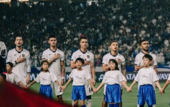 Timnas Indonesia Terhindar dari Grup Neraka di Piala AFF 2026