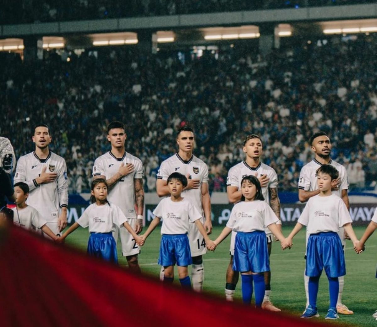 Timnas Indonesia Terhindar dari Grup Neraka di Piala AFF 2026