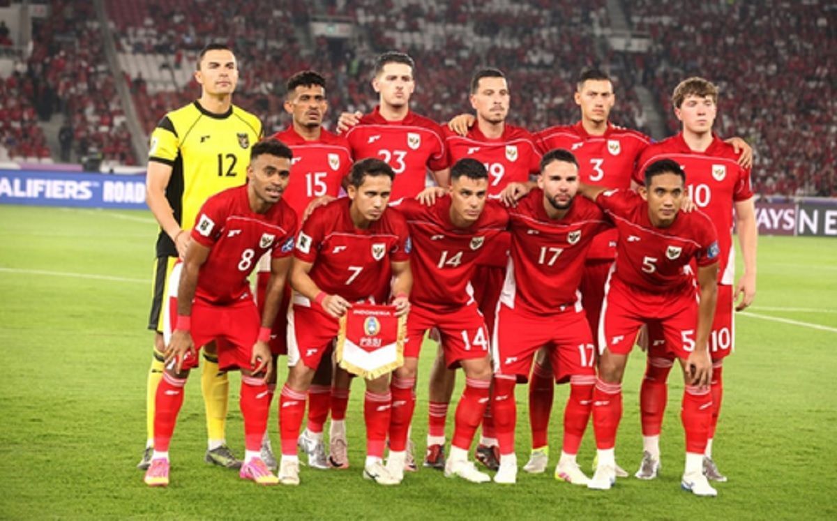 5 Pemain Kelas Dunia yang Berpeluang Membela Timnas Indonesia di Piala AFF 2026, Nomor Satu Pernah Juara Eropa