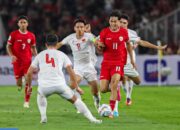 Le Cong Vinh Prediksi Indonesia dan Vietnam Melangkah ke Semifinal Piala AFF 2026, Singapura Dinilai Tak Selevel