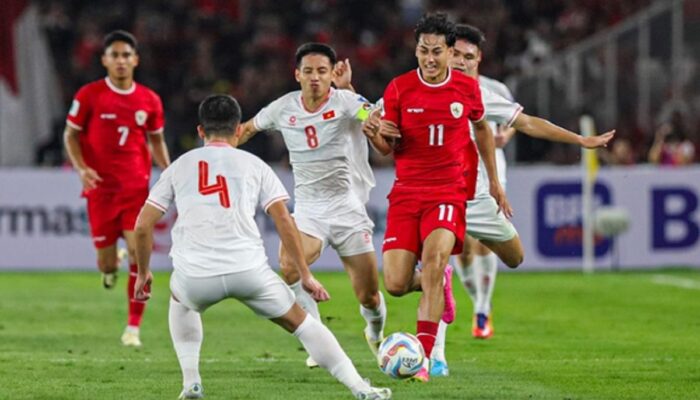 Le Cong Vinh Prediksi Indonesia dan Vietnam Melangkah ke Semifinal Piala AFF 2026, Singapura Dinilai Tak Selevel