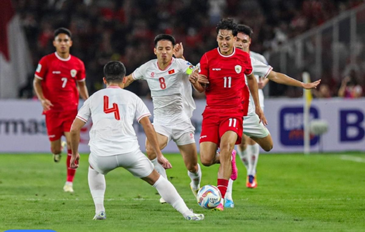 Le Cong Vinh Prediksi Indonesia dan Vietnam Melangkah ke Semifinal Piala AFF 2026, Singapura Dinilai Tak Selevel
