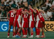 Empat Pemain Naturalisasi Generasi Awal yang Datang ke Indonesia di Usia Produktif, Jejaknya Kini Diikuti Rafael Struick dan Kolega