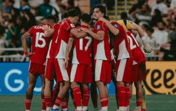 Empat Pemain Naturalisasi Generasi Awal yang Datang ke Indonesia di Usia Produktif, Jejaknya Kini Diikuti Rafael Struick dan Kolega