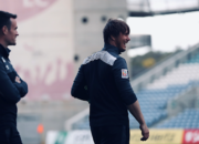 Profil Cesar Meylan, Sosok Kepercayaan John Herdman dengan Rekam Jejak Internasional