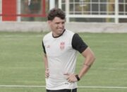 Malut United Lepas Vico Duarte ke Dewa United dengan Status Peminjaman