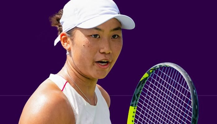 Langkah Awal Janice Tjen di Australian Open 2026 Hadapi Peringkat 22 Dunia