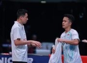 Sorotan Media Malaysia atas Peran Anthony Ginting sebagai Pemimpin Tim Indonesia di Kejuaraan Beregu Asia 2026