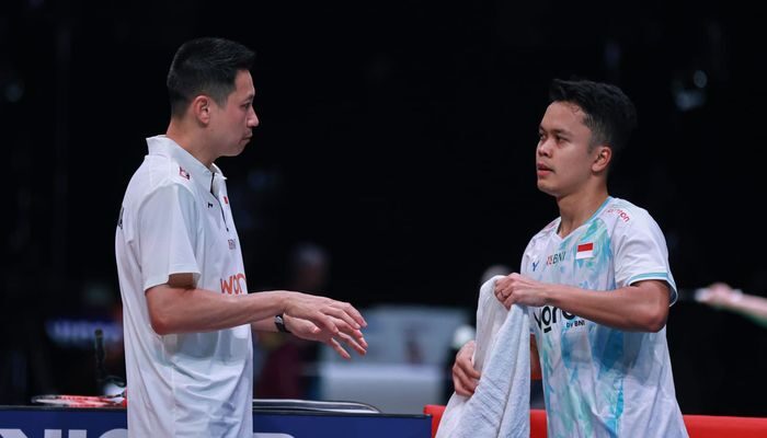 Sorotan Media Malaysia atas Peran Anthony Ginting sebagai Pemimpin Tim Indonesia di Kejuaraan Beregu Asia 2026