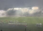 Persis Solo Kena Denda Rp250 Juta Imbas Aksi Flare Suporter, Terhindar dari Hukuman Tambahan