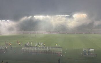 Persis Solo Kena Denda Rp250 Juta Imbas Aksi Flare Suporter, Terhindar dari Hukuman Tambahan