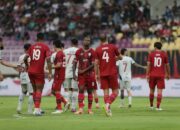 Tersisih dari Rencana Persis Solo, Gervane Kastaneer Dirumorkan Merapat ke Klub Malaysia