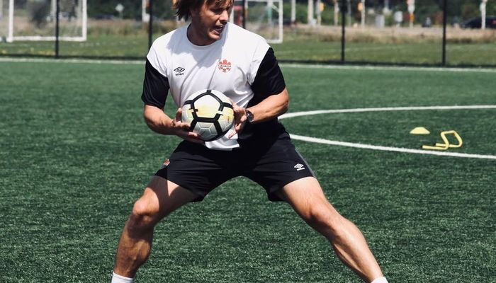 Selain Cesar Meylan, John Herdman Datang Bersama Satu Asisten Pelatih Lain ke Timnas Indonesia