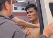 Ramadhan Sananta Masuk Ambulans, DPMM FC Tertahan oleh Selangor FC di Era Kim Pan-gon