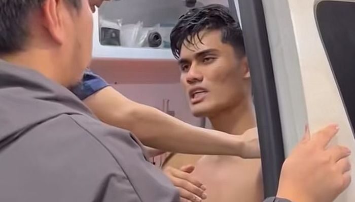 Ramadhan Sananta Masuk Ambulans, DPMM FC Tertahan oleh Selangor FC di Era Kim Pan-gon