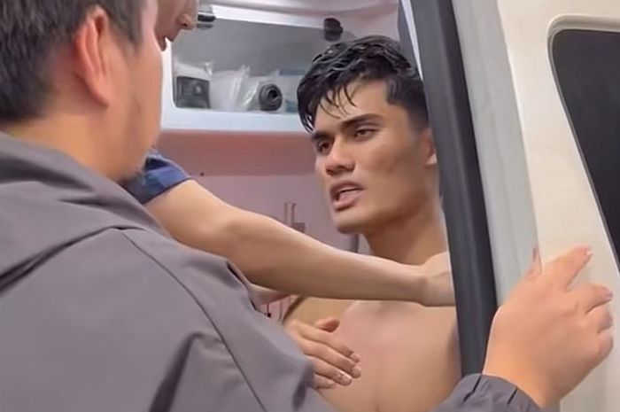 Ramadhan Sananta Masuk Ambulans, DPMM FC Tertahan oleh Selangor FC di Era Kim Pan-gon