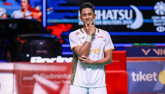 Regenerasi Bangkit di Istora: Alwi Farhan dan Raymond/Joaquin Tantang Luka Lama Indonesia Masters