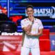 Regenerasi Bangkit di Istora: Alwi Farhan dan Raymond/Joaquin Tantang Luka Lama Indonesia Masters