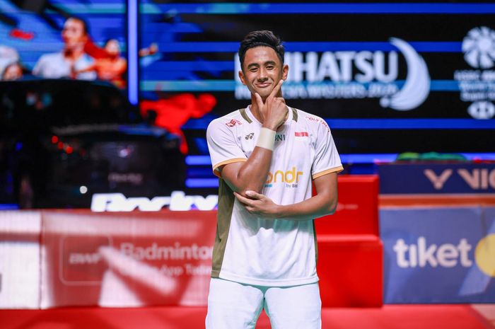 Regenerasi Bangkit di Istora: Alwi Farhan dan Raymond/Joaquin Tantang Luka Lama Indonesia Masters